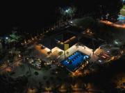 Sítio cinematográfico à venda no interior de São Paulo