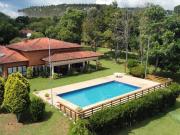 Sítio com 108.900m² à Beira da Represa Itupararanga –...