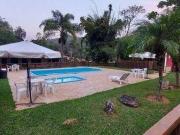 Sítio com 12 dormitórios à venda, 267000 m² por R$...