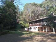 Sítio com 12 quartos à venda, 99.161 m² por R$ 3.000.000...