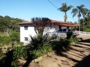 Sítio com 14 dormitórios à venda, 120000 m² por R$...