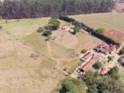 Sítio com 14 quartos à venda em Mãe Dos Homens SP