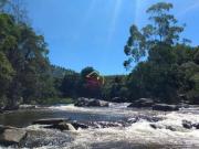 Sítio com 22 dormitórios à venda, 30000 m² por R$...