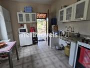 SITIO COM 2 CASAS NO BONANZA EM SANTA LUZIA