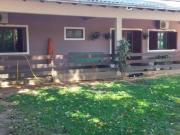 Sítio com 2 dormitórios à venda, 1000 m² por R$...