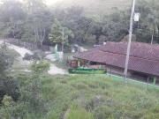 Sítio com 2 dormitórios à venda, 121000 m² por R$...