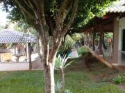Sítio com 2 dormitórios à venda, 12400 m² por R$...
