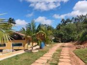 Sítio com 2 dormitórios à venda, 20000 m² por R$...