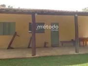 Sítio com 2 dormitórios à venda, 24000 m² por R$...