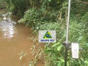 Sítio com 2 dormitórios à venda, 242000 m² por R$...