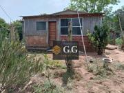 Sítio com 2 dormitórios à venda, 2520 m² por R$...