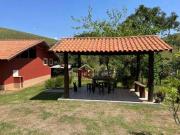 Sítio com 2 dormitórios à venda, 266200 m² por R$...