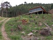 Sítio com 2 dormitórios à venda, 30100 m² por R$ 396.000...