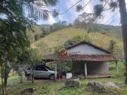 Sítio com 2 dormitórios à venda, 48400 m² por R$...