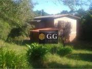 Sítio com 2 dormitórios à venda, 5000 m² por R$...