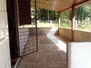 Sítio com 2 dormitórios à venda, 555 m² por R$...