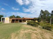 Sítio com 2 quartos, Dona Catarina, Mairinque R$ 550...