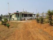 Sítio com 3,1 alqueires em Alfenas