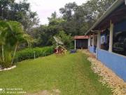 Sítio com 3 dormitórios à venda, 10000 m² por R$...