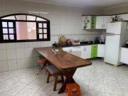 Sítio com 3 dormitórios à venda, 1000 m² por R$...