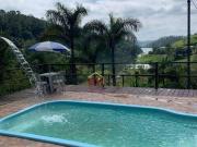 Sítio com 3 dormitórios à venda, 20000 m² por R$...