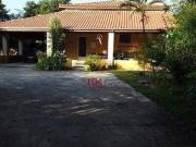 Sítio com 3 dormitórios à venda, 3000 m² por R$ 870.000...