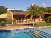 Sítio com 3 dormitórios à venda, 40000 m² por R$...