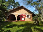 Sítio com 3 dormitórios à venda, 40000 m² por R$...