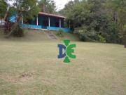 Sítio com 3 dormitórios à venda, 72 m² por R$...