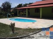 Sítio com 3 dormitórios à venda, 8000 m² por R$...