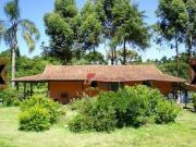 Sítio com 3 dormitórios à venda, 8833 m² por R$...