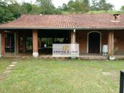 Sítio com 3 dormitórios à venda por R$ 1.900.000,00 Área...