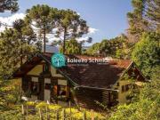 Sítio com 3 dorms, 13 km, Santo Antônio do Pinhal R$ 2.4...