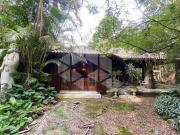 Sítio com 3 quartos, 15 vagas e 460m² para alugar por R$...