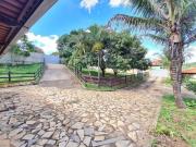 Sítio com 3 quartos à venda em Juatuba, no bairro Canaã