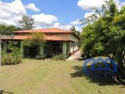 Sitio com 3 Quartos e 2 banheiros à Venda, 2.6000m² por...