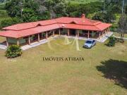 Sítio com 40.000 metros em Bom Jesus dos Perdoes