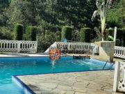 Sítio com 4 dormitórios à venda, 13500 m² por R$...