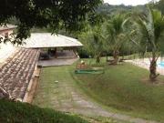 Sítio com 4 dormitórios à venda, 15400 m² por R$...