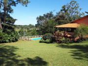 Sítio com 4 dormitórios à venda, 157300 m² por R$...