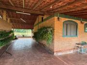 SÍTIO COM 4 DORMITÓRIOS À VENDA, 24000 M² RURAL SANTO...