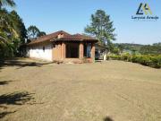 Sítio com 4 dormitórios à venda, 31000 m² por R$ 490mi...