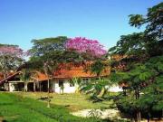 Sítio com 4 dormitórios à venda, 363000 m² por R$...