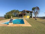 Sítio à venda, 55000 m² por R$ 2.400.000,00 Itaoca...