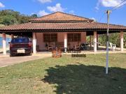 Sítio com 4 dormitórios à venda, 57000 m² por R$...