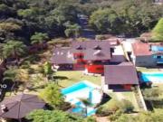 Sítio com 4 quartos à venda em Caraguatá SP