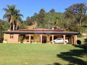 Sítio com 4 quartos à venda em Centro SP