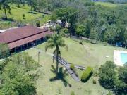 SÍTIO COM 56.000M², COM PISCINA E LAGOS COD: 5346 11...
