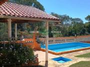 Sítio com 5,7 hectares em Baependi, Sul de Minas, Casa...