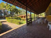 Sítio com 5 dormitórios à venda, 20000 m² por R$...